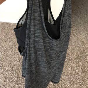Lululemon No Limit Tank